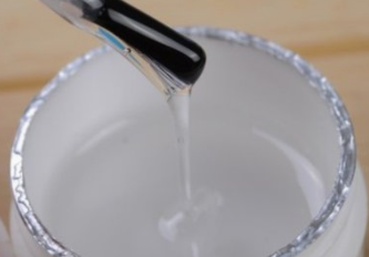 綠康樹(shù)脂海綿噴膠